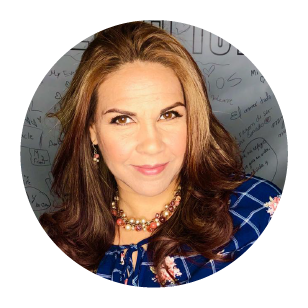 Liliana Ariño